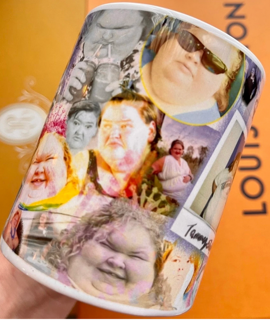 Slaton Sisters Super Fan Mug