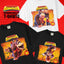 Donkey Kong Bananza T-Shirt for Kids & Adults