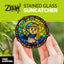 Princess Zelda “Echoes of Wisdom” Stained-Glass Suncatcher – Window Hanging Décor