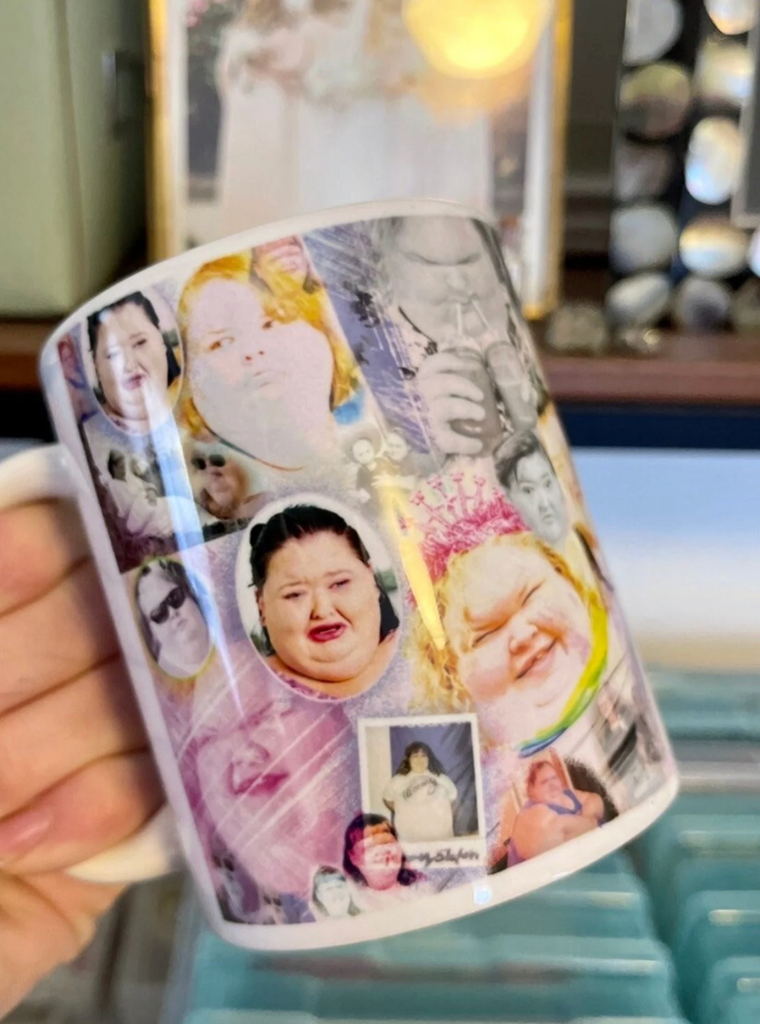 Slaton Sisters Super Fan Mug