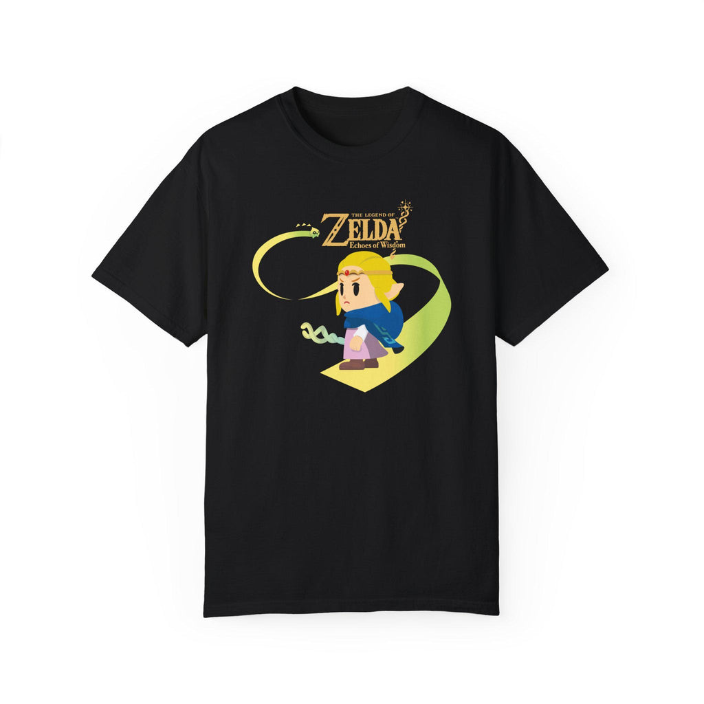 The Legend of Zelda: Echoes of Wisdom T-Shirt for Kids & Adults