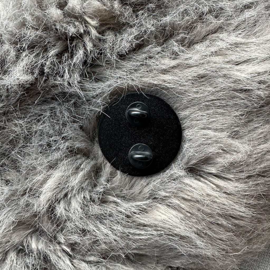 Ultrahand Symbol Enamel Pin / The Legend of Zelda: Tears of the Kingdom