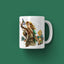 The Legend of Zelda Tears of the Kingdom Mug