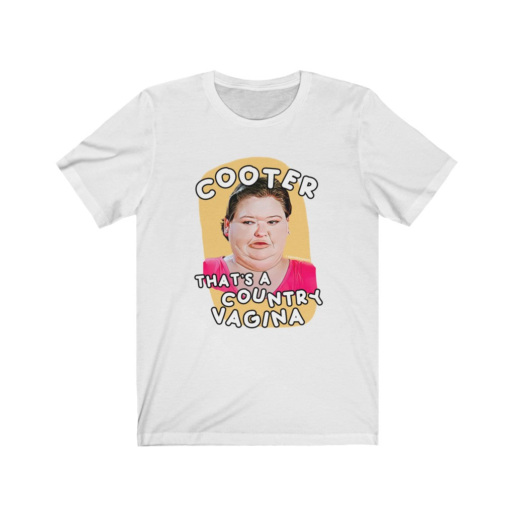 1000 pound sisters t-shirt