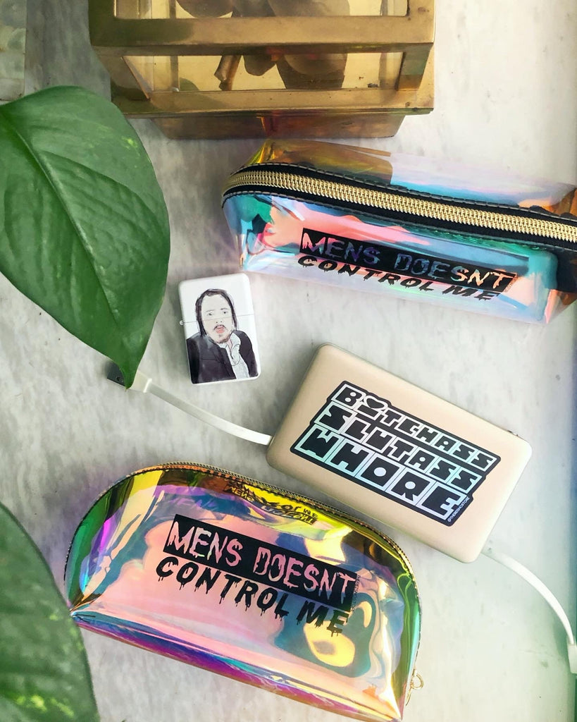 Juliana Cosmetic Pouch