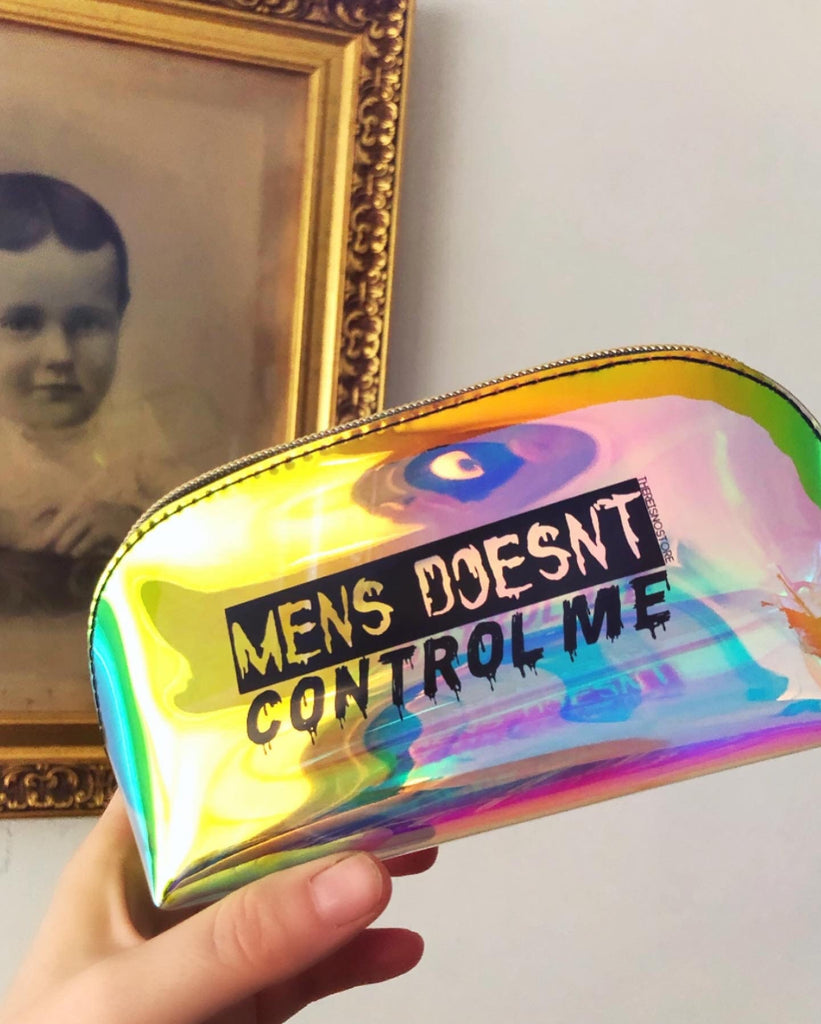 Juliana Cosmetic Pouch