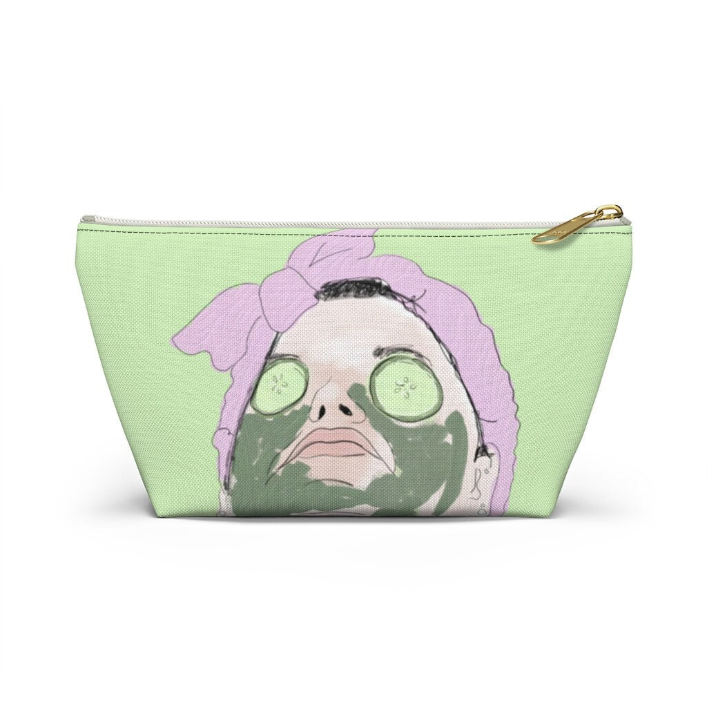 1000lb Sisters Pouch