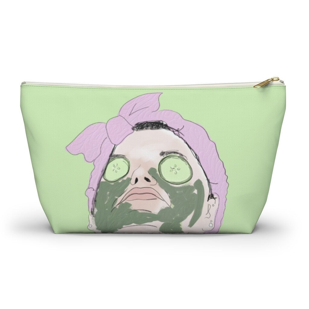 1000lb Sisters Pouch