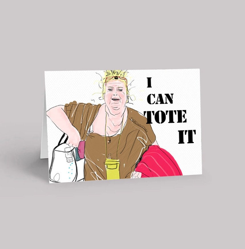 Angela 90 Day Fiance Quotes _ I can tote it