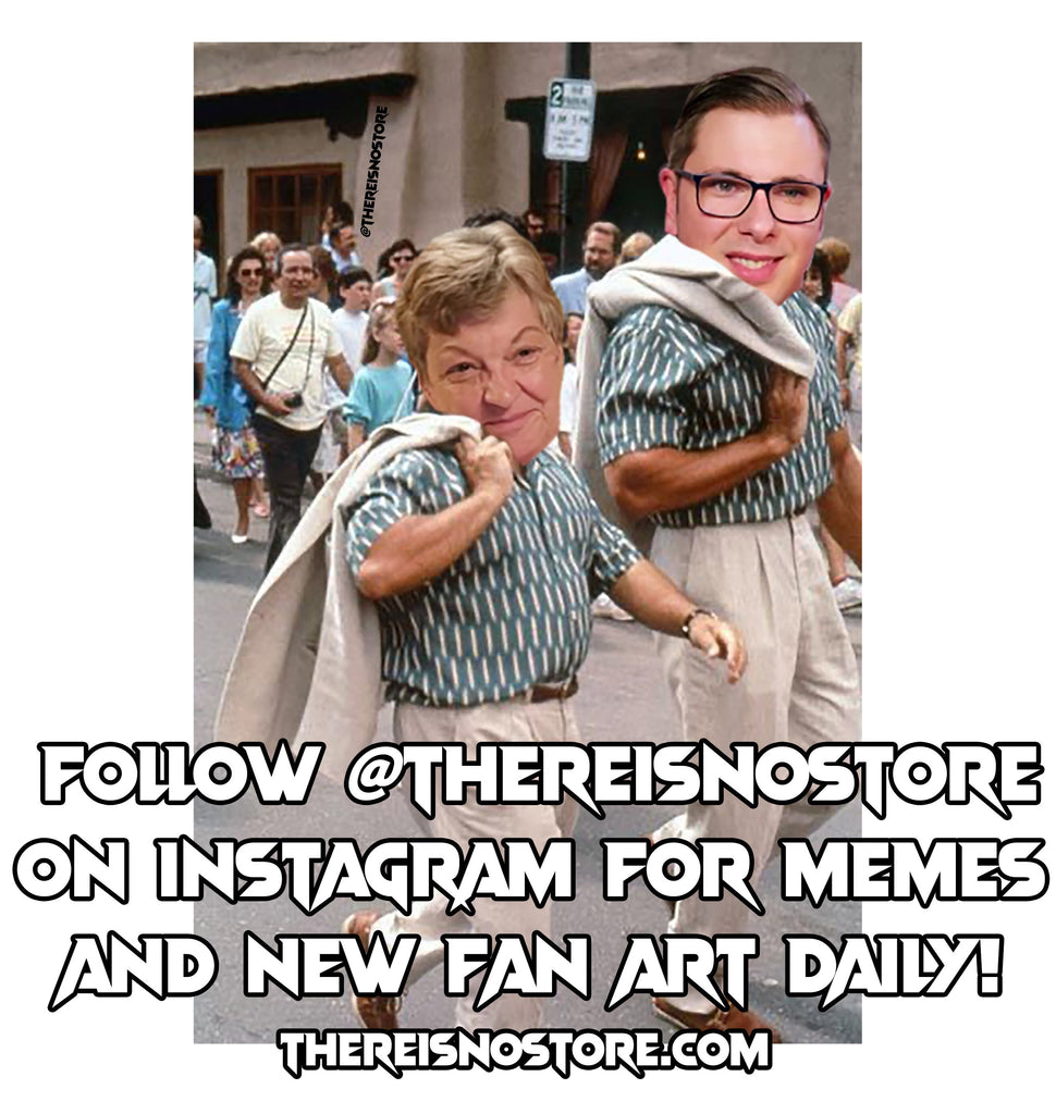 I Go Der 4 U | Sojaboy Usman | 90 Day Fiance Magnet | Super Fan | Reality TV Gifts + Merch  by @thereisnostore