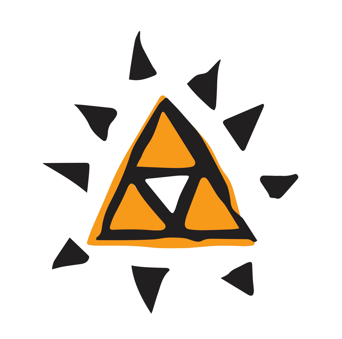 Video Game Fan Art