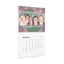 Sister Wives 2024 Wall Calendar