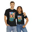 Coyote Pass T-Shirt | Kody Brown Sister Wives Extended Sizes Shirt  | Plus Size 4XL 3XL 2XL
