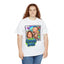 Coyote Pass T-Shirt | Kody Brown Sister Wives Extended Sizes Shirt  | Plus Size 4XL 3XL 2XL