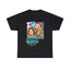 Coyote Pass T-Shirt | Kody Brown Sister Wives Extended Sizes Shirt  | Plus Size 4XL 3XL 2XL