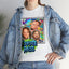 Coyote Pass T-Shirt | Kody Brown Sister Wives Extended Sizes Shirt  | Plus Size 4XL 3XL 2XL