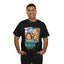Coyote Pass T-Shirt | Kody Brown Sister Wives Extended Sizes Shirt  | Plus Size 4XL 3XL 2XL