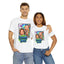 Coyote Pass T-Shirt | Kody Brown Sister Wives Extended Sizes Shirt  | Plus Size 4XL 3XL 2XL