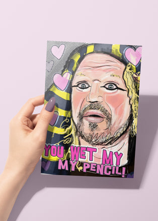 Sister Wives Greeting Cards