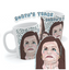 Sobyn Robyn Brown Sisters Wives Mug