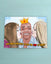 'Seeking Sister Wife' Greeting Card Collection