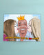 'Seeking Sister Wife' Greeting Card Collection