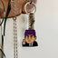 The office Michael Scott (PRISON MIKE) Keychain / The office TV Series Collectible Item