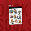 Unofficial Sticker Sheets inspired by Souls series / Video Game Stickers