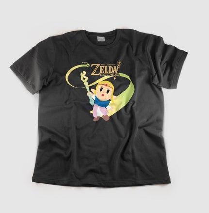 The Legend of Zelda: Echoes of Wisdom T-Shirt for Kids & Adults