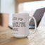 15oz Kody Brown Sister Wives Coffee Mug // Funny Reality TV and Pop Culture Merch and Gifts for Friends, Family and Co-workers // LARGE SIZE