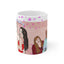 I Love Polygamy! Deal with it! | Seeking Sister Wife |  Sister Wives Appreciation Mug //  Reality TV Merch +  Gifts | @thereisnostore | 11oz