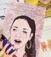 Nancy Jo, This is Alexis Neiers Calling | Pretty Wild | Reality TV  | Bling Ring | y2k 2000s Nostalgia | Pop Culture Greeting Card