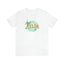 Tears of the Kingdom T-Shirt: Broken Master Sword Unisex Tee