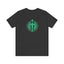 Tears of the Kingdom T-Shirt: Broken Master Sword Unisex Tee