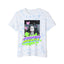 Savory Robyn Brown Sister Wives Tie-Dyed T-Shirt | Unisex | XS - XXL