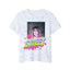 Sweet Meri Brown Sister Wives Tie-Dyed T-Shirt | Unisex | XS - XXL