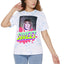 Sweet Meri Brown Sister Wives Tie-Dyed T-Shirt | Unisex | XS - XXL
