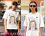 Kody Brown Unisex T-Shirt | Love Should Be Multiplied  NOT Divided | Gift For Sister, Wife, Girlfriend, Best Friend | Size XS - XXXL |