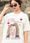 Kody Brown Unisex T-Shirt | Love Should Be Multiplied  NOT Divided | Gift For Sister, Wife, Girlfriend, Best Friend | Size XS - XXXL |