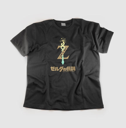 Unofficial Fan Made Tee / The Legend of Zelda: Echoes of Wisdom T-Shirt for Kids & Adults