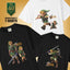 Zelda Ocarina of Time Remake 2026 T-Shirt, Link Video Game Graphic Tee, Retro Gamer Gift