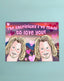 The Sacrifices! - Sister Wives Greeting Card
