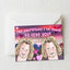 The Sacrifices! - Sister Wives Greeting Card