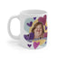 you ain't a prize 1000 lb sisters mug 