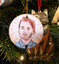 Jesse Trauma Ornament