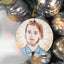 Jesse Trauma Ornament