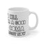 I'd Kill For A Good Coma Mug