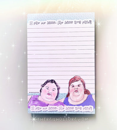 Pink Sodies 1000lb Sister Mug 11oz Amy and Tammy Slaton – morebiggy