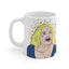 Angela 90 day fiance mug