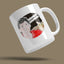 Mmmmmm! David Mug